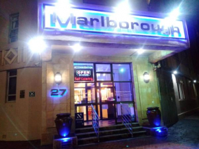 Marlborough Durban Beachfront South Beach luxury Holiday Apartments on Marine Parade!
